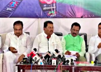 सरकारच्या चहापानावर विरोधकांचा बहिष्कार