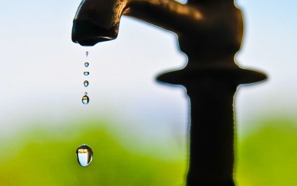 जिल्ह्यातील ग्रामीण भागांना तीव्र पाणीटंचाईचा सामना करावा लागणार