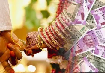 लग्नाचे आमिष दाखवून तरुणीची आर्थिक फसवणूक