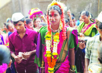 बोर्लीपंचतनमध्ये शिमगोत्सवाला सुरुवात