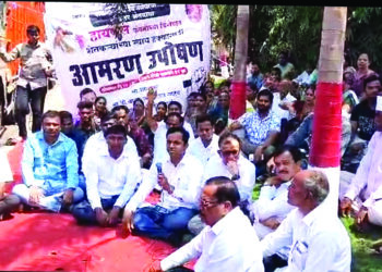 ‘हायकल’विरोधात शेतकरी आक्रमक