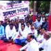 ‘हायकल’विरोधात शेतकरी आक्रमक