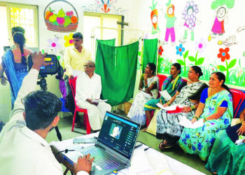 कर्जतमध्ये आरोग्याचा महायज्ञ