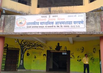 आरोग्य खात्याच्या अधिकार्‍यांवर कारवाई कधी- नंदा म्हात्रे
