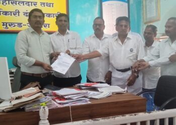 महाबोधी महाविहार आंदोलनाला समर्थन