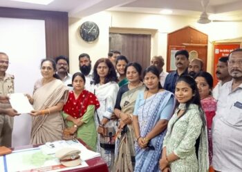 अल्पवयीन मुलीसाठी शिवसेना आक्रमक