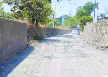 कलोते ग्रामपंचायत अ‍ॅक्शन मोडवर