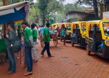 आमची पायपीट केव्हा थांबणार?