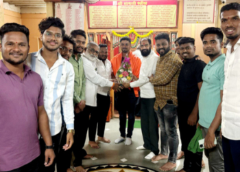 नेरळमध्ये तिथीप्रमाणे शिवजयंती साजरी होणार