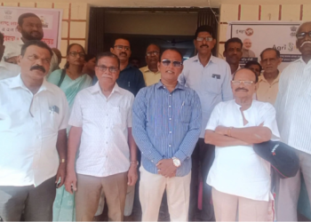 ई-पॉस मशीनचे सर्व्हर डाऊन