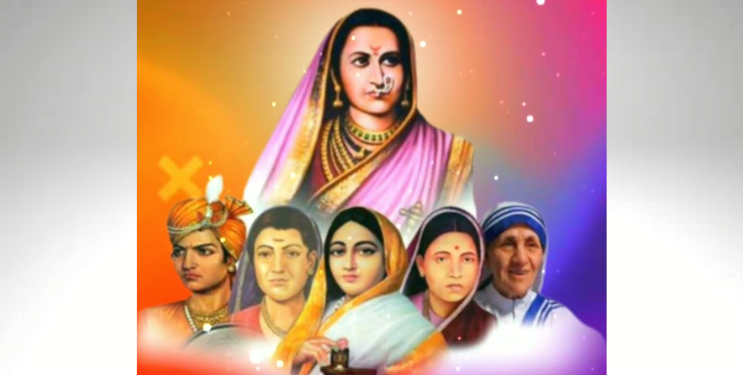 जिद्दीने भरले ‘ती’च्या पंखात बळ