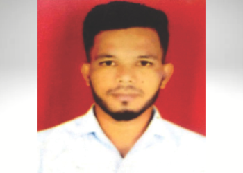 तांबाटी येथील युवक बेपत्ता