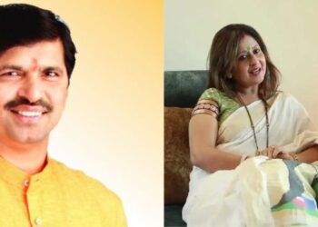 रायगडमधील शिंदेंचे आमदार अडचणीत