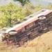 वरंध घाटात एसटीचा अपघात; 18 प्रवासी जखमी