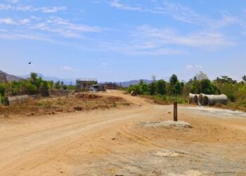 माणगाव-इंदापूर बाह्यवळणाच्या कामाचा तिढा कायम