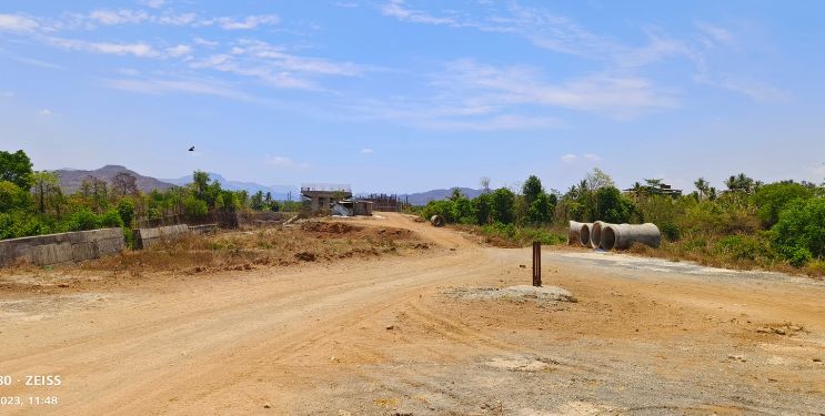 माणगाव-इंदापूर बाह्यवळणाच्या कामाचा तिढा कायम