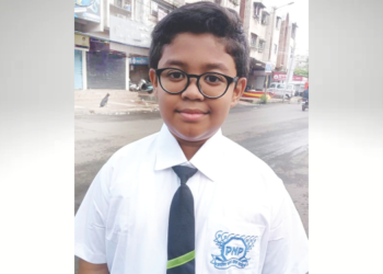 पीएनपीच्या आशुतोषला आंतरराष्ट्रीय कांस्य पदक