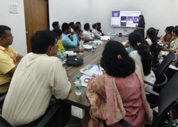 अलिबागेत आवास योजना सर्वेक्षण