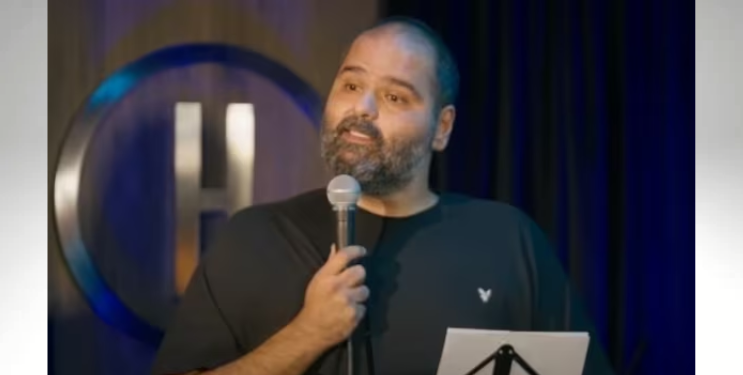 कुणाल कामराची उच्च न्यायालयात धाव