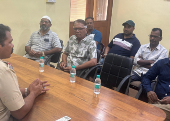 सलोखा बिघडविणार्‍यांवर राहणार नजर