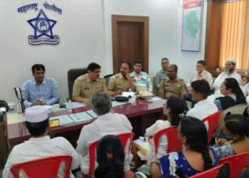 स्वयंशिस्तीने सण, उत्सव साजरे करा