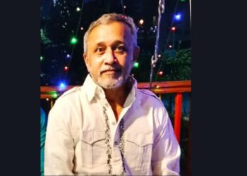 जेएसएम महाविद्यालयाचे माजी प्रा. अविनाश ओक यांची आत्महत्या
