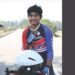 कोल्हापूरची सायकलपटू पूजा दानोळे