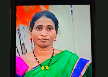 जयमाला कांबळे बेपत्ता