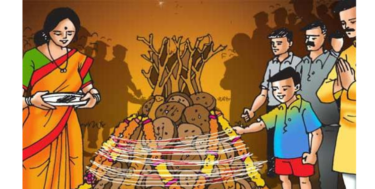 रायगड जिल्ह्यामध्ये शिमगोत्सवाची धुम