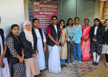 ‘मनस्विनी’ने दिला मुलींना न्याय