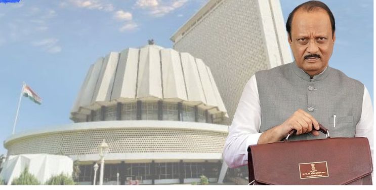 अर्थमंत्र्यांकडून घोषणांचा पाऊस