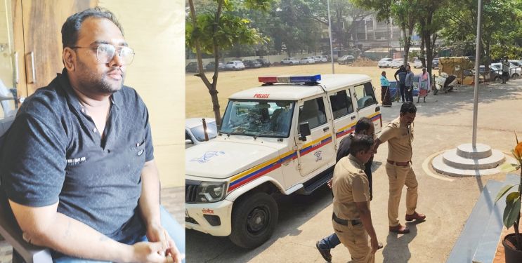 विवाह संकेतस्थळावरून महिलांची आर्थिक फसवणूक करणारा जेरबंद