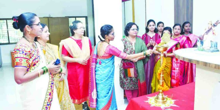 जिल्ह्यातील जागतिक महिला दिन उत्साहात साजरा