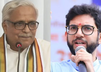 भैयाजी जोशी यांनी माफी मागावी