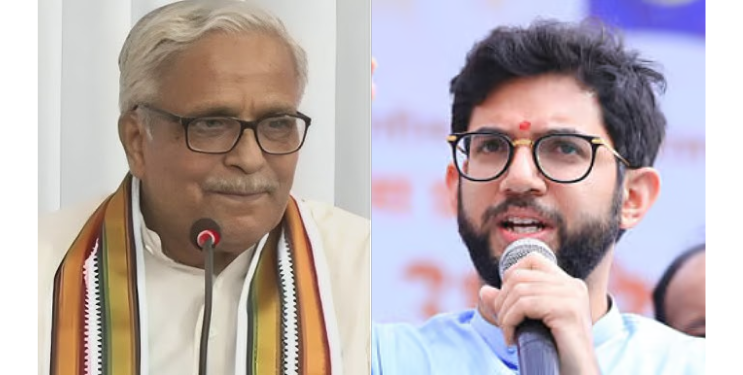 भैयाजी जोशी यांनी माफी मागावी