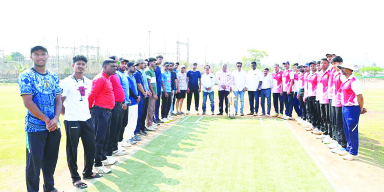 अ‍ॅड.गौतमभाई पाटील प्रीमियर लीग