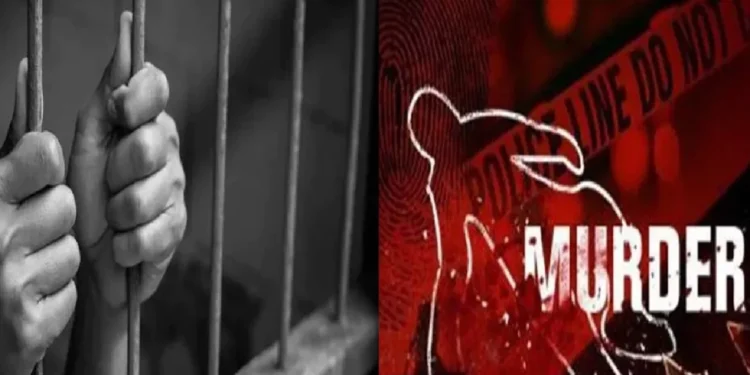 किरकोळ वादातून तरुणाची निर्घृण हत्या; दोघांना अटक