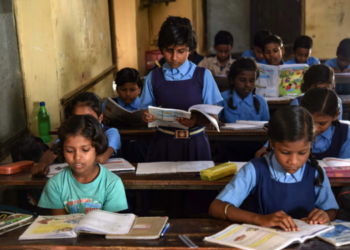 उन्हाळ्यात अभ्यासाला सुट्टी नाही