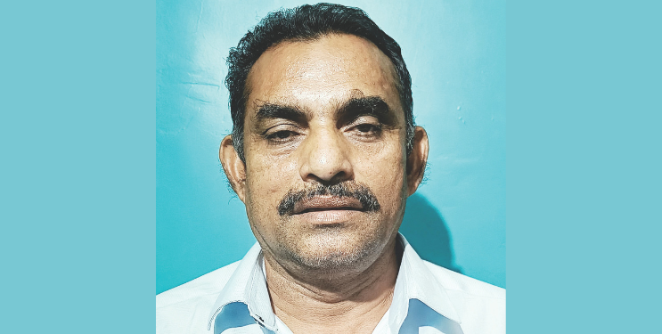 केशव ठाकूर यांना भरपाई नाहीच