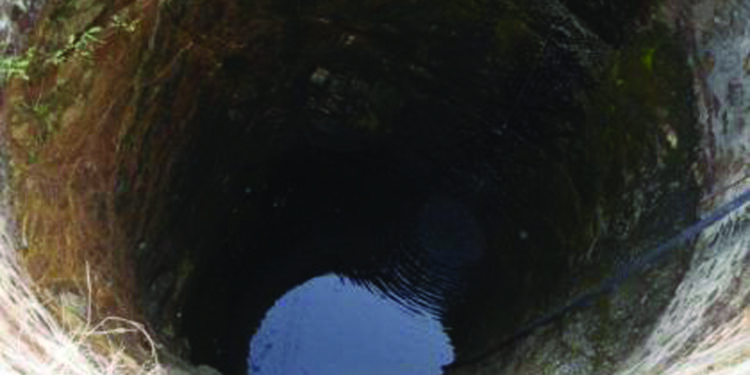 नियोजनाअभावी धरण, विहिरींनी गाठला तळ