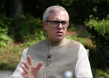 माफी मागण्यासाठी माझ्याकडे शब्द नाहीत: मुख्यमंत्री उमर अब्दुल्ला