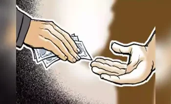 भूकरमापक एसीबीच्या जाळ्यात