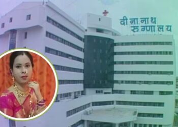 तनिषा मृत्यू प्रकरण! रुग्णालयात दाखल करण्यापूर्वीच मागितली रक्कम