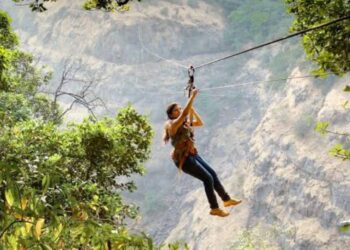 बेरोजगारांना व्हॅली क्रॉसिंग व्यवसायात संधी