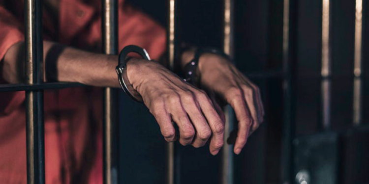 पाकिस्तानच्या तुरुंगात भारतीय मच्छीमार