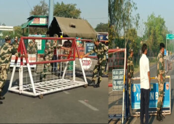 पाकिस्तानींना 48 तासांचा अल्टीमेटम!