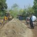महाड-म्हाप्रळ रस्त्याचे काम अपूर्णच