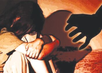 संतापजनक! तळा येथे अल्पवयीन मुलीवर लैंगिक अत्याचार