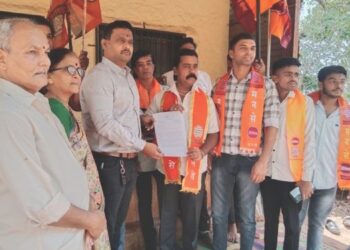माथेरानमधील मनसेचे आंदोलन स्थगित
