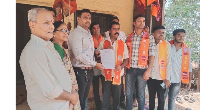 माथेरानमधील मनसेचे आंदोलन स्थगित